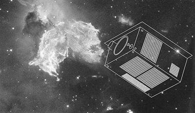 中子星;紫外线